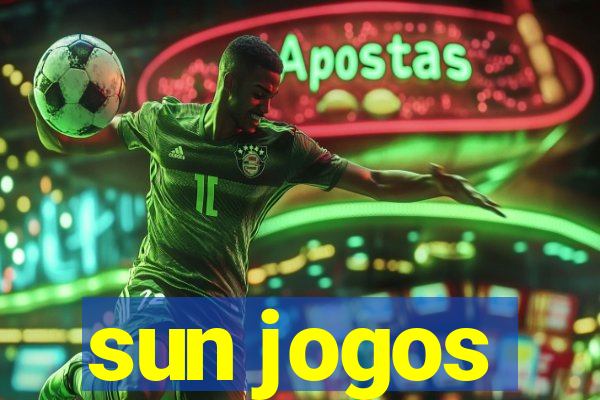 sun jogos